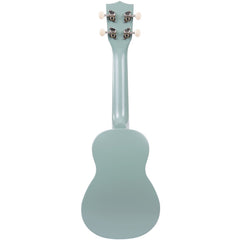 Kala MK-SS/GRY Makala Shark Fin Gray Soprano Shark | Music Experience | Shop Online | South Africa
