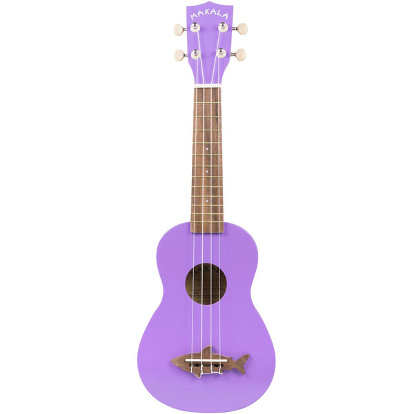 Kala MK-SS/PUR Makala Sea Urchin Purple Soprano Shark | Music Experience | Shop Online | South Africa