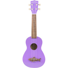 Kala MK-SS/PUR Makala Sea Urchin Purple Soprano Shark | Music Experience | Shop Online | South Africa