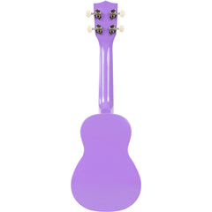 Kala MK-SS/PUR Makala Sea Urchin Purple Soprano Shark | Music Experience | Shop Online | South Africa