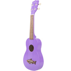 Kala MK-SS/PUR Makala Sea Urchin Purple Soprano Shark | Music Experience | Shop Online | South Africa
