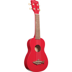 Kala MK-SS/RED Makala Red Sea Soprano Shark | Music Experience | Shop Online | South Africa