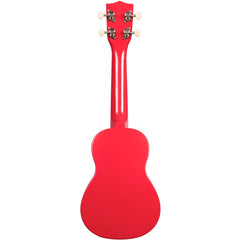 Kala MK-SS/RED Makala Red Sea Soprano Shark | Music Experience | Shop Online | South Africa