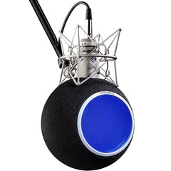 Kaotica Eyeball Reflection Filter | Music Experience | Shop Online | South Africa