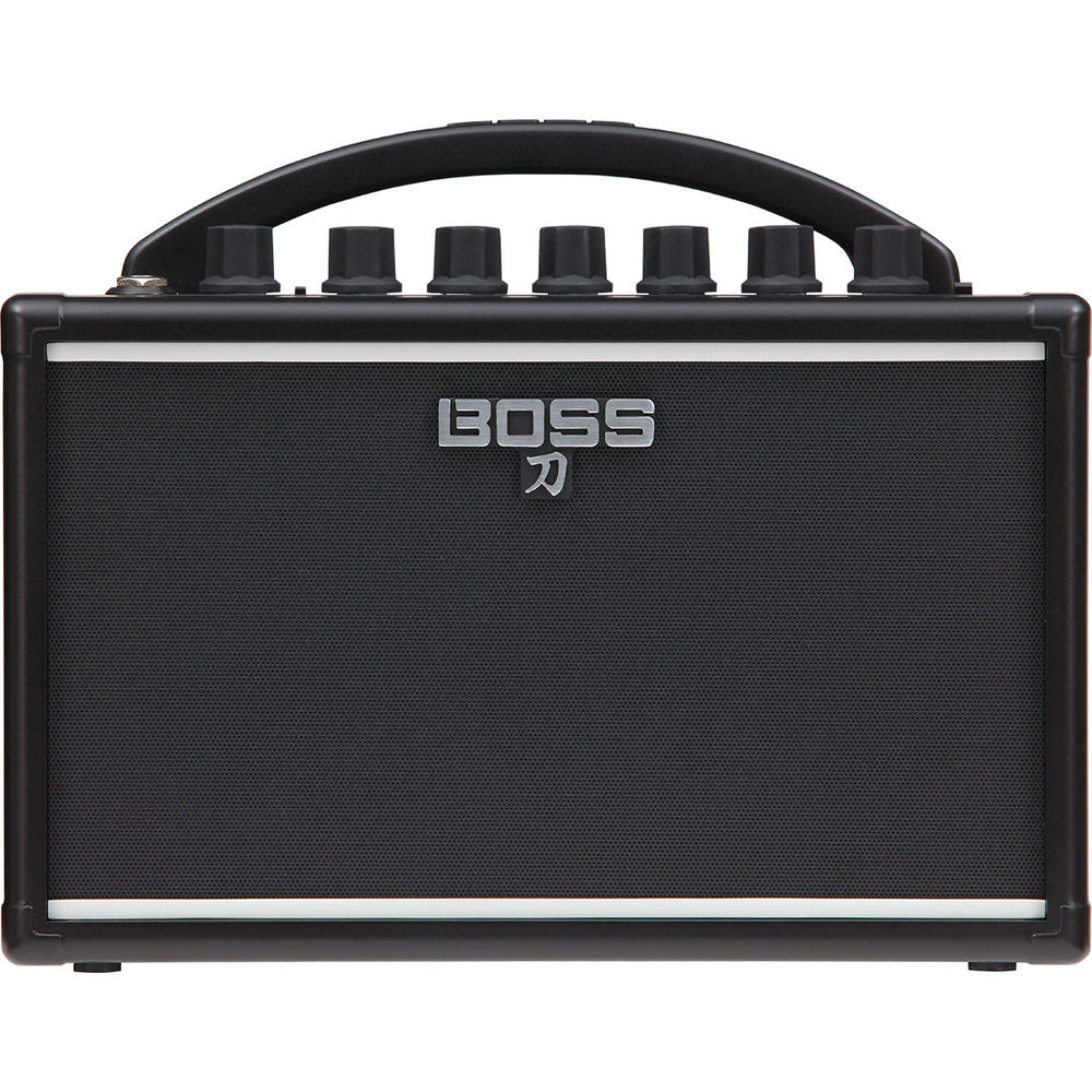 Boss Katana Mini - 7-watt Combo Amp | Music Experience | Shop Online | South Africa