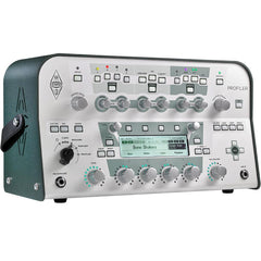 Kemper Profiler Head White | Music Experience | Shop Online | South Africa
