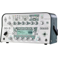 Kemper Profiler Head White | Music Experience | Shop Online | South Africa