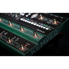 Kemper Profiler Stage Floorboard | Music Experience | Shop Online | South Africa