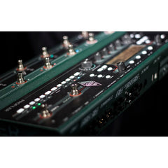 Kemper Profiler Stage Floorboard | Music Experience | Shop Online | South Africa