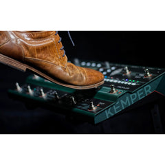 Kemper Profiler Stage Floorboard | Music Experience | Shop Online | South Africa