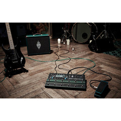 Kemper Profiler Stage Floorboard | Music Experience | Shop Online | South Africa
