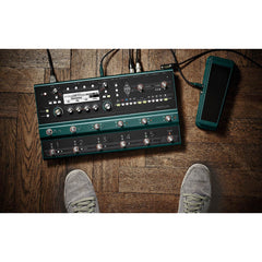 Kemper Profiler Stage Floorboard | Music Experience | Shop Online | South Africa
