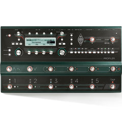 Kemper Profiler Stage Floorboard | Music Experience | Shop Online | South Africa
