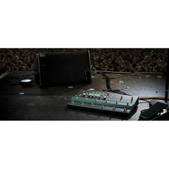Kemper Profiler Stage Floorboard | Music Experience | Shop Online | South Africa