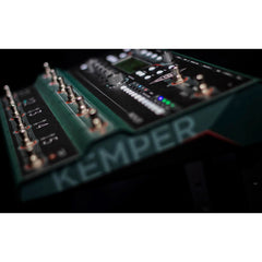 Kemper Profiler Stage Floorboard | Music Experience | Shop Online | South Africa
