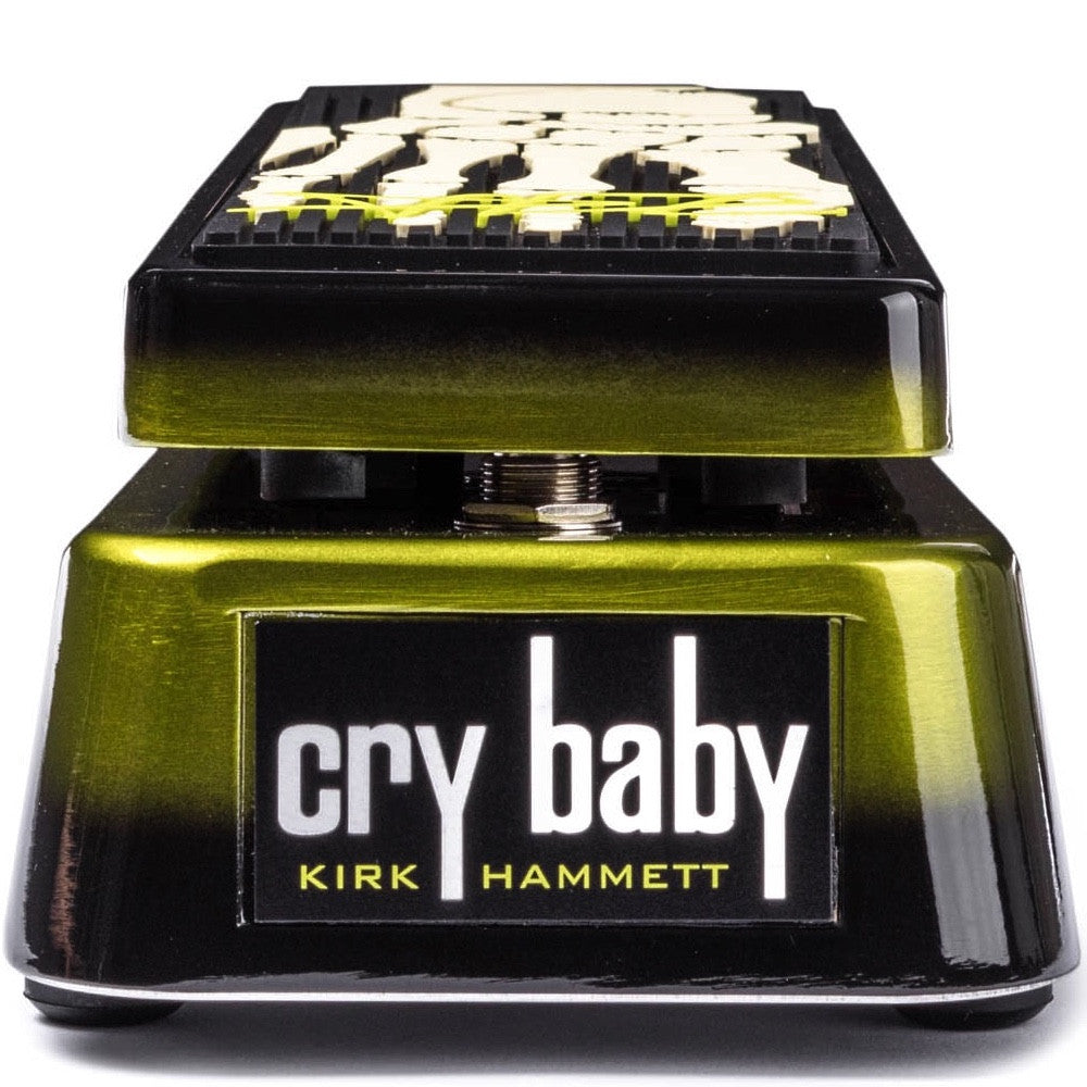 Dunlop KH95 Kirk Hammett Cry Baby Wah | Music Experience | Shop Online | South Africa