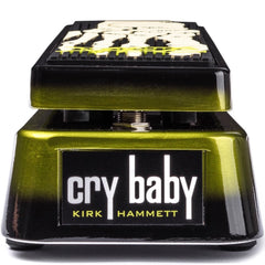 Dunlop KH95 Kirk Hammett Cry Baby Wah | Music Experience | Shop Online | South Africa