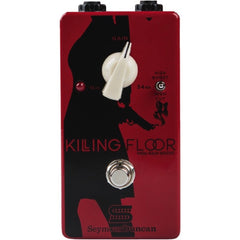 Seymour Duncan Killing Floor 34dB High Gain Boost Pedal | Music Experience | Shop Online | South Africa