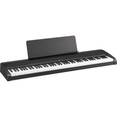 Korg B2 Digital Piano Black | Music Experience | Shop Online | South Africa