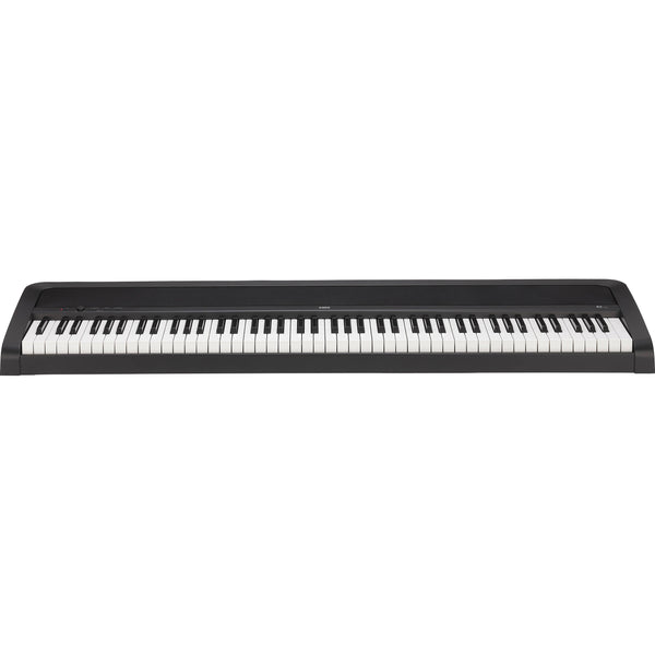 Korg B2 Digital Piano Black | Music Experience | Shop Online | South Africa
