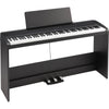 Korg B2SP Digital Piano Bundle Black | Music Experience | Shop Online | South Africa