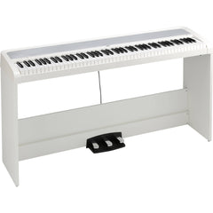 Korg B2SP Digital Piano Bundle White | Music Experience | Shop Online | South Africa