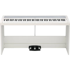 Korg B2SP Digital Piano Bundle White | Music Experience | Shop Online | South Africa