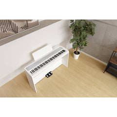 Korg B2SP Digital Piano Bundle White | Music Experience | Shop Online | South Africa