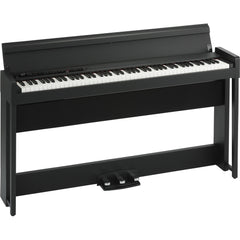 Korg C1 Air Digital Piano Black | Music Experience | Shop Online | South Africa