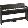 Korg C1 Air Digital Piano Brown | Music Experience | Shop Online | South Africa