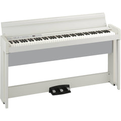 Korg C1 Air Digital Piano White | Music Experience | Shop Online | South Africa