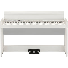 Korg C1 Air Digital Piano White | Music Experience | Shop Online | South Africa