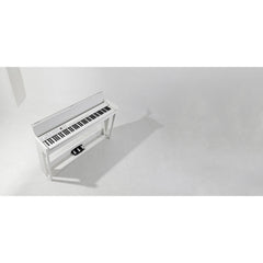 Korg C1 Air Digital Piano White | Music Experience | Shop Online | South Africa