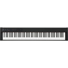 Korg D1 Digital Piano Black | Music Experience | Shop Online | South Africa
