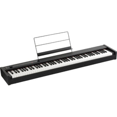 Korg D1 Digital Piano Black | Music Experience | Shop Online | South Africa