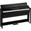 Korg G1 Air Digital Piano Black | Music Experience | Shop Online | South Africa