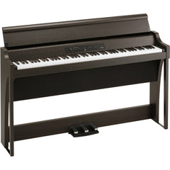 Korg G1 Air Digital Piano Brown | Music Experience | Shop Online | South Africa