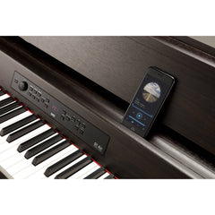 Korg G1 Air Digital Piano Brown | Music Experience | Shop Online | South Africa