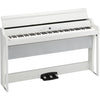Korg G1 Air Digital Piano White | Music Experience | Shop Online | South Africa