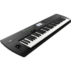 Korg i3 Music Workstation Arranger Keyboard Black | Music Experience | Shop Online | South Africa