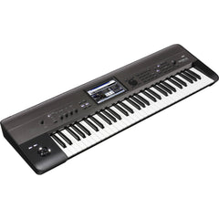 Korg Krome EX Music Workstation 61-key Synthesizer | Music Experience | Shop Online | South Africa