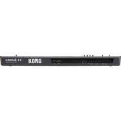 Korg Krome EX Music Workstation 61-key Synthesizer | Music Experience | Shop Online | South Africa