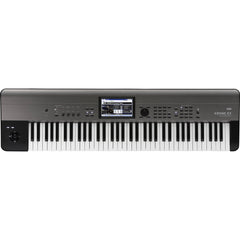 Korg Krome EX Music Workstation 73-key Synthesizer | Music Experience | Shop Online | South Africa