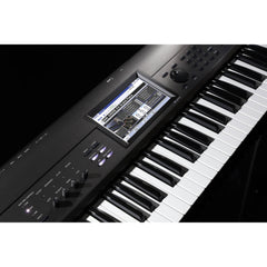 Korg Krome EX Music Workstation 73-key Synthesizer | Music Experience | Shop Online | South Africa