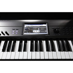 Korg Krome EX Music Workstation 73-key Synthesizer | Music Experience | Shop Online | South Africa