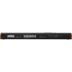 Korg Kronos 88 Synthesizer Workstation | Music Experience | Shop Online | South Africa