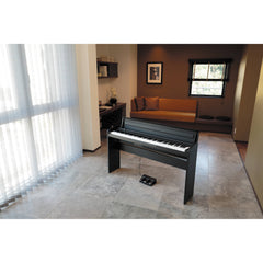 Korg LP-180 Digital Piano Black | Music Experience | Shop Online | South Africa