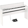 Korg LP-180 Digital Piano White | Music Experience | Shop Online | South Africa