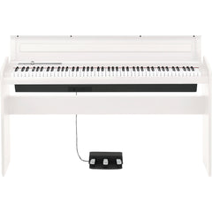 Korg LP-180 Digital Piano White | Music Experience | Shop Online | South Africa