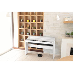 Korg LP-180 Digital Piano White | Music Experience | Shop Online | South Africa